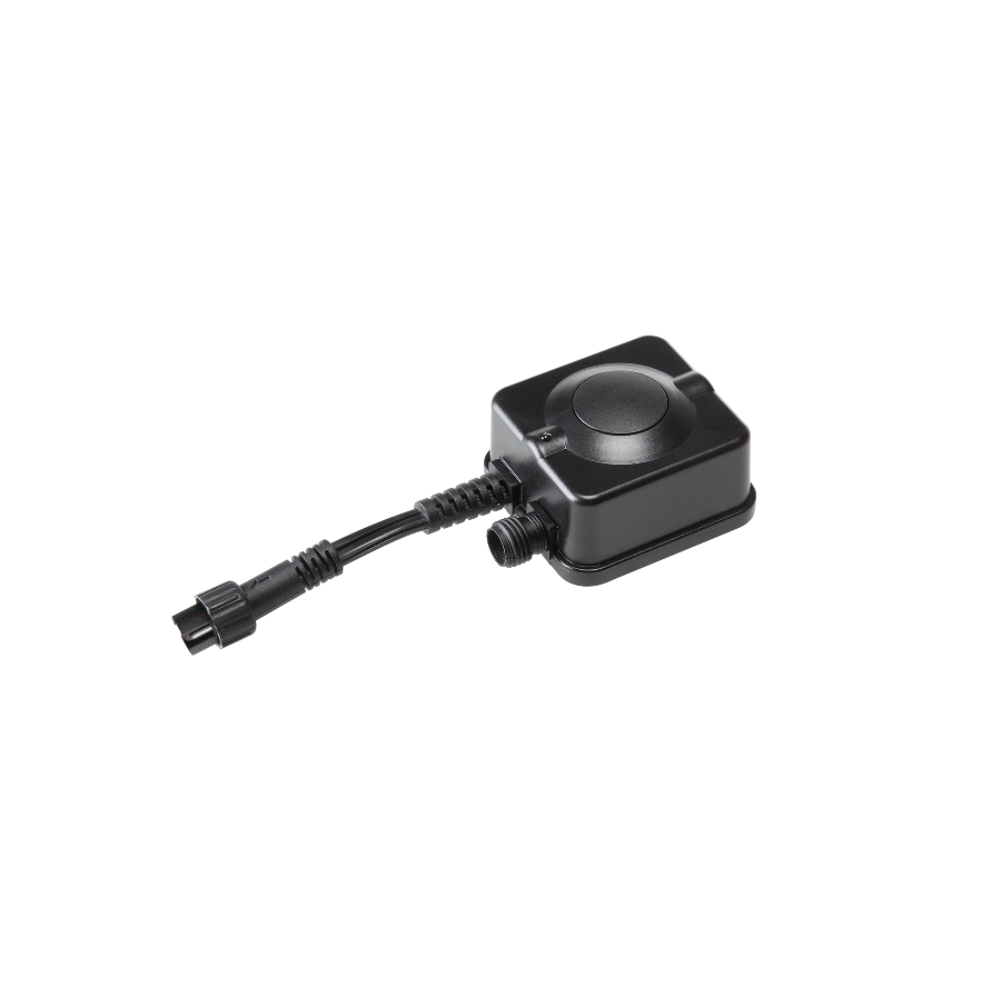 12V outdoor ontvanger - 150W - Waterproof 12V outdoor ontvanger - 150W - Waterproof